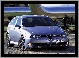 Kombi, Alfa Romeo 156