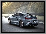 BMW M8 G15, Coupe