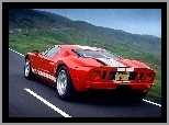 Ford GT