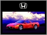 Honda NSX