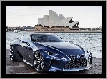 Lexus LF-A