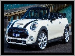 Mini Cooper S, Kabriolet