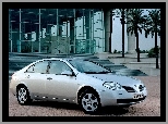 Nissan Primera