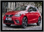 Seat Ibiza FR, V generacja