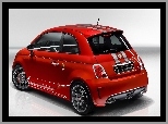 Abarth 500, Wersja, Specjalny, 695